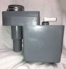 Fuel Overflow Splash Stop Vetus FS3816 New. Price: $118.99.