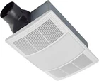 Broan-nutone BHFLED110 Exhaust Fan Cfm 120V Galvanized Steel Light New. Price: $376.26.