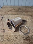 Perko 0322009PLB Marine Bronze Threaded Pipe Connection Thru-hull Fitting Remanufactured. Price: $45.00.