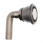 Eddie Motorsports MS238-03MB Fuel Vent Valves New. Price: $42.99.