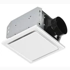 Homewerks 7140-80 Bathroom Fan Ceiling Mount Exhaust Ventilation, 1.5 Sones, ... Open. Price: $49.99.