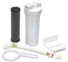 Shurflo RV-10UC-A Everpure Filter Housing Assembly, Inch New. Price: $92.10.