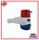 Rule 800GPH Electronic Sensing Bilge Pump - 12V 20SA Sale Free Shipping New. Price: $289.99.
