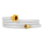 Camco Tastepure 10-FT Water Hose Rv Drinking Contains No Lead, New. Price: $15.93.