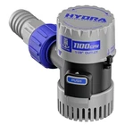 T-h Marine PMP-BLG11-DP Hydra Cartridge Bilge Pump, 1100 Gph, 12V New. Price: $69.19.