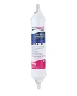 Shurflo RV-210BRB-A Waterguard 11 Inch In-line Filter With 1/4 Barb Fittings New. Price: $47.33.