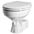 Johnson Pump Standard Electric Comfort Macerator Style 12V #80-47436-01 New. Price: $420.49.