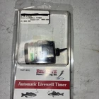 Rig Rite 510 Livewell Timer Variable #47825 Lot TI2 New. Price: $50.00.