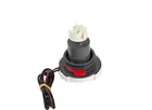 Attwood 5624-6 Tsunami MK2 T1200 Replacement Cartridge Bilge/aerator Pump Motor New. Price: $68.74.