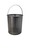 Eaton 4" Strainer Basket For Model 72 Simplex, Flange 1/2", See Details New. Price: $499.99.