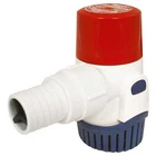 Rule 27SA Automatic Bilge Pump 1100 Gph Marine 12V Dc 1-1/8" 1" Submersible New. Price: $140.51.