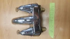 Valterra PF232301; Handle Hybrid 4 Inch Lavatory Faucet New. Price: $35.00.
