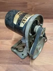 Jabsco Water Pump 36900-1000 12V Automatic Multi Fixture & Belt Drive Works Used. Price: $88.00.
