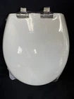Thetford T-278 Toilet Seat Cover White Tecma Silence Plus Used. Price: $237.00.