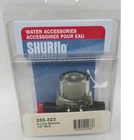 Shurflo Oem Genuine Twist-on Water Strainer 1/2" Barb Inlet 255-323-FAST Ship! New. Price: $23.99.