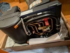 Dometic Marine A/c Unit 18,000 Btu GVTX18 454B W/display & Bezel New. Price: $4147.00.