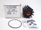 Johnson Pump 09-842B Impeller For 10-00010-12 New. Price: $350.22.