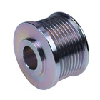 Solid Groove Pulley 3918275 3925852 Compatible For Cummins QSB4.5 Engine New. Price: $25.01.