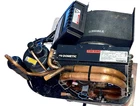Dometic Marine Air DTG16-2371-410A Self Contained Unit 16,000 Btu 230V 50/60HZ Seller. Price: $2495.00.