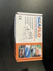 Seaflo 1.0 Gpm Water Pressure Pump SFDP1-010-020-21 Unused New. Price: $33.99.