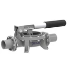 Bosworth Guzzler G500-H G-08001 Boat Marine 1-1/2" Manual Bilge Waste Pump New. Price: $129.95.