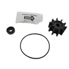 Jabsco 90061-0053 Minor Service Kit For 17800-2000 Oil Change Pump New. Price: $53.34.