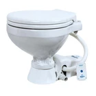 Albin Group Marine Toilet Standard Electric Evo Compact 12V 07-02-004 New. Price: $519.79.