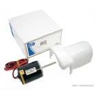 Jabsco 37064-0000 Marine Electric Toilet Motor Kit 12V Dc (for 37010 Series) New. Price: $199.59.