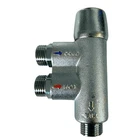 Whale Seaward Thermostatic Mixer Valve New. Price: $212.00.
