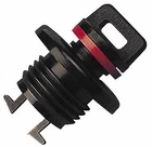 Sea-dog Drain Plug, Press Fit, 520030-1 New. Price: $14.00.