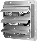 Ipower Inch Wall Mounted Shutter Exhaust Fan, Aluminum, 1600 Rpm, 760 Cfm New. Price: $67.99.