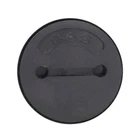 Perko Spare Gas Cap W/ O-ring And Cable New. Price: $24.68.