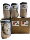 Pack FS19728 Fleetguard Fuel/wat (7 Micron) FS19729; FS19727; FS19624; P550737 New. Price: $110.00.