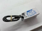 Rule-a-matic Plus Float Switch Model 40A 12-24-32 Vdc New. Price: $51.99.