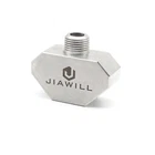 Boat Drain Plug Light To Spliter 316L Stainless Steel 1/2NPT New. Price: $109.68.