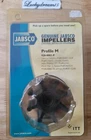 Genuine Jabsco 920-0001-P Neoprene Impeller Kit New. Price: $41.00.