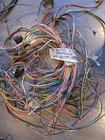 98 Yamaha Exciter Twin 270 Wiring Harness GPI-U8295-00-00 Used. Price: $199.99.