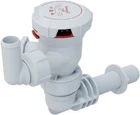 Attwood Tsunami MK2 Aerator Pump T500 (12V), Gph, Thru-hull Elbow With Fitti New. Price: $82.99.