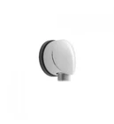 Jaclo 6401-PB 2 1/4" Standard Luxury Water Supply Elbow With Finish Polished Bra New. Price: $49.99.