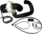Jabsco Deluxe Flush Pump Assembly 24V 58103-1024 New. Price: $880.89.