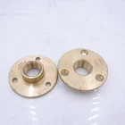 Pack Attwood 1-1/2"FNPT Garboard Drain Plugs 7555-3 See Des New. Price: $27.99.