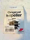 Johnson Pump 09-1027B-1 Impeller Kit New. Price: $16.50.
