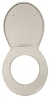Theford Marine Tecma T1001TBFR Cw Compass Termoindurente White Toilet Seat Cover New. Price: $89.99.