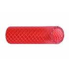 Trident Marine 166-0586 Pvc Red Transparent Cover 5/8" X 50' New. Price: $54.98.