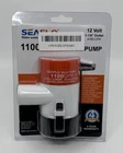 Seaflo Series Bilge Pump 1100GPH Submersible Water Yacht SFBP1-G1100-01 New. Price: $29.95.