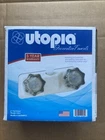 Lasalle Bristol Utopia Parchment Shower Valve 20354RP21 New. Price: $34.99.