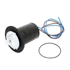 Johnson Pump Motor Group 12V F/silent Electric Toilets 81-47248-01 Upc 733071... New. Price: $208.76.