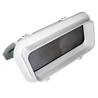 Beckson Marine PO512-WC-10 5" X 12" 1" Self Drain Opening Port New. Price: $249.49.