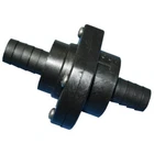 T-h Marine Double Barb Inline Scupper Check Valve 3/4" Black New. Price: $15.80.