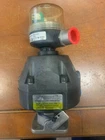 Itt - Advantage, Pneumatic Actuator & Position Switch For 1" Diaphragm Valve New. Price: $149.99.